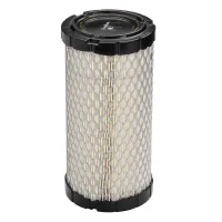 Miller Replacement Air Filter for Kubota D722FB-25 Diesel Engine