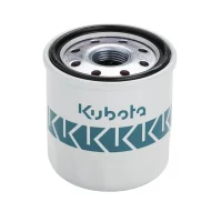 Miller Replacement Oil Filter for Kubota D722 Diesel Engines