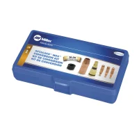 Miller M-25 to AccuLock MDX Consumable Conversion Kit