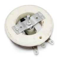 Miller 300W 34 Ohm Wire Wound Rheostat Replacement