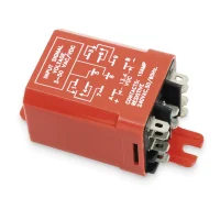 Miller 188636 OCV Control Relay Replacement