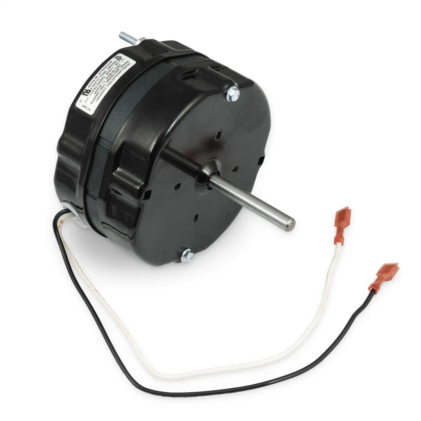 Miller 230V Replacement Fan Motor 1550 RPM