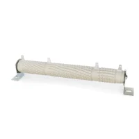 Miller 375W 10 Ohm Wire Wound Resistor with Bracket