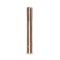 Weldcraft 18SC Series Heavy Duty Collet 3/16 Inch - 2 Pack