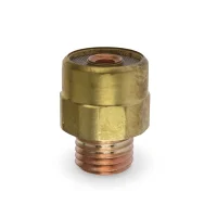 Weldcraft 18GL16 1/16" Gas Lens Collet Body for WP-18SC Torches (2-Pack)