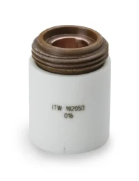 Miller 192050 Retaining Cap for ICE-40/50/55 Plasma Torches