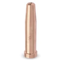 Miller 1/8-inch Contact Tip for OBT 1200 Torch