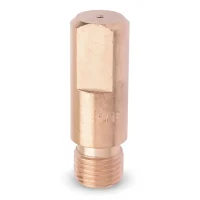 Miller 1/16" Contact Tip for OBT 600 Torch (10-Pack)