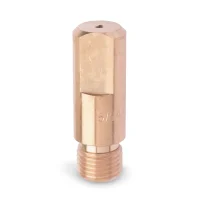 Miller 192701 5/64" Contact Tip for OBT 600 (10-Pack)