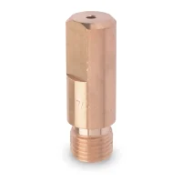 Miller 7/64" Contact Tip for OBT 600 Torch (10-Pack)