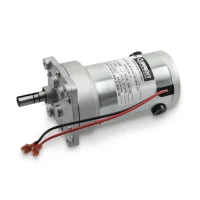 Miller 24VDC Wire Feeder Gear Motor 146 RPM
