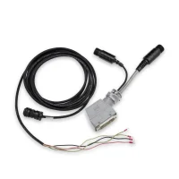 Miller Motoman Robotic Interface Adapter Kit