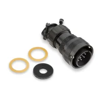 Miller 194847 Replacement Connector Shell Housing