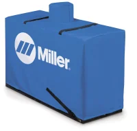 Miller Protective Cover for Pre-2004 Bobcat, Trailblazer & Legend Welders