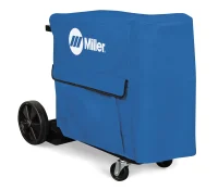 Miller Protective Cover for Millermatic 212/252/350 & Syncrowave 210