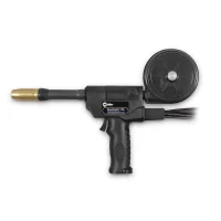 Miller Spoolmatic 15A Aluminum MIG Gun 15ft