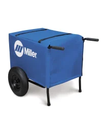 Miller Blue Star & Renegade Protective Canvas Cover (Pre-2014 Models)