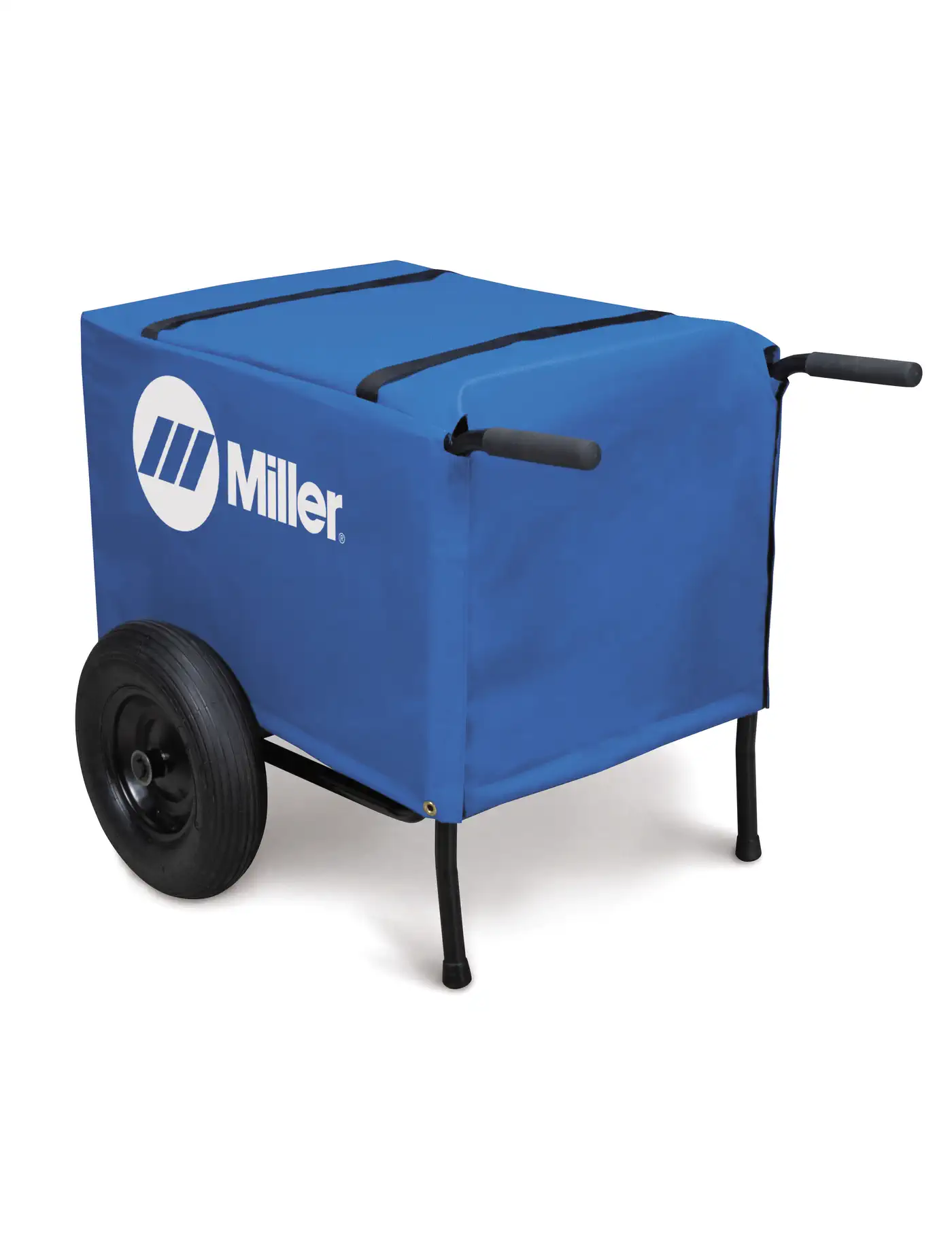 Miller Blue Star & Renegade Protective Canvas Cover (Pre-2014 Models)