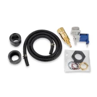 Miller XMT 350 TIG Gas Solenoid Kit