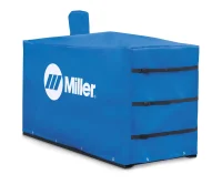 Miller Big Blue Protective Cover for 300/350/400/450 Series