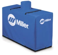 Miller 195334 Diesel Welder Cover for Bobcat 250 & Trailblazer 302