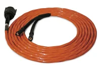 Miller ProHeat 35 Air-Cooled Output Extension Cable 25ft