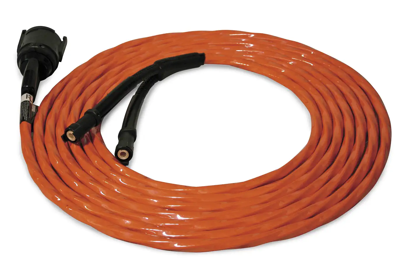 Miller ProHeat 35 Air-Cooled Output Extension Cable 50ft