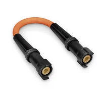 Miller ProHeat Series Adapter Cable 18-Inch