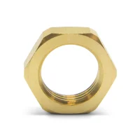 Miller MDX-250 MIG Gun Neck Retention Lock Nut