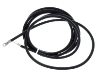 Miller Work Cable Assembly for Millermatic 135/140/180/211