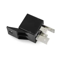 Miller 12VDC 70A SPST Flange Mount Relay