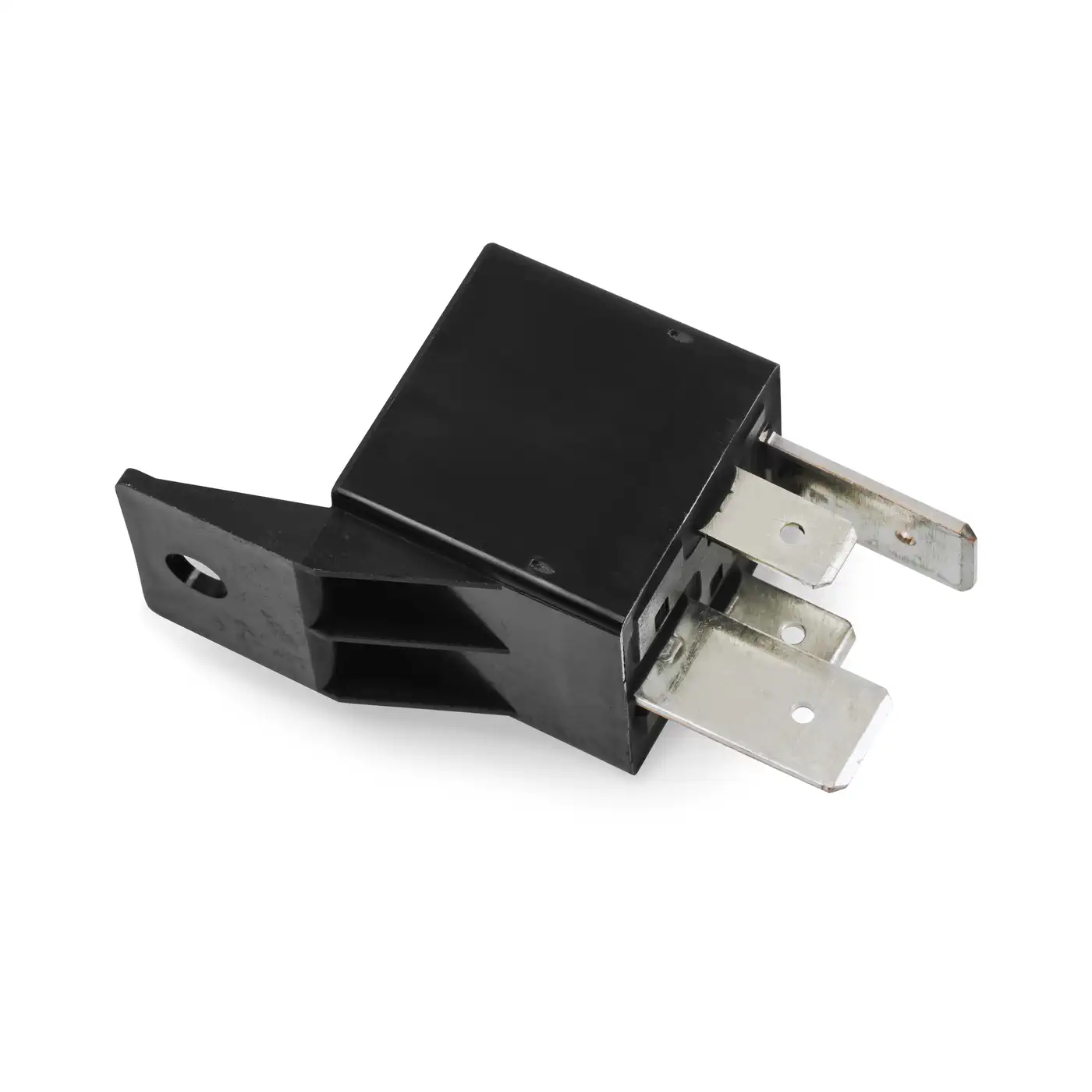 Miller 12VDC 70A SPST Flange Mount Relay