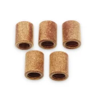 Miller FC-1260 Gun Thread Protector (5-Pack)