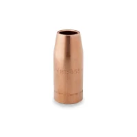 Miller 198855 FasTip Copper Nozzle 5/8-inch Tapered (2-Pack)