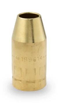 Miller Roughneck & Spoolmatic Heavy Duty Tapered Nozzle 5/8"