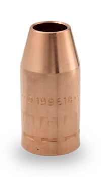 Miller 199618 FasTip Nozzle 5/8 Tapered HD