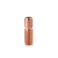 Miller 201257 Contact Tip 7/64 Inch for FC-1150 Gun (25-Pack)