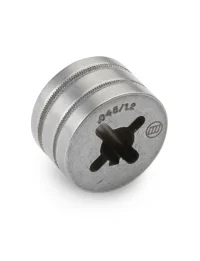 Miller V-Knurl Drive Roll .030-.045 for Flux Cored Wire