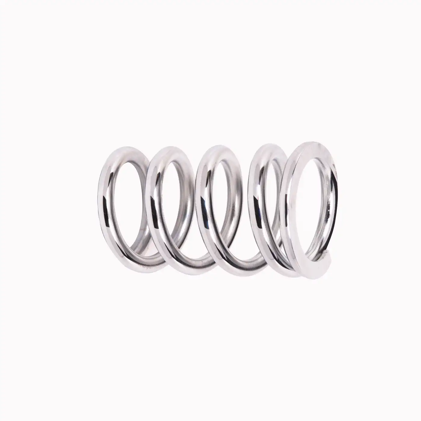 Miller 202998 Replacement Spring for Millermatic 135/175 & M-10 Gun