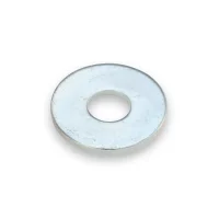 Miller Replacement Flat Washer for Millermatic 211 - Steel Plated