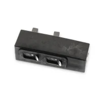 Miller Bobcat 225 Diesel Generator Brush Holder Assembly