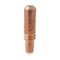 Miller 206186 FasTip Contact Tip .035 (Hard) / .030 (Alum) - 25 Pack