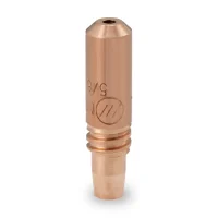 Miller 206192 FasTip Contact Tip 5/64-Inch (Pack of 25)