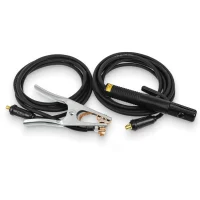 Miller 208505 Stick Welding Cable Set with 25mm Dinse Connectors