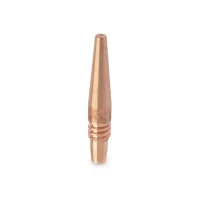Miller FasTip .035 Tapered Contact Tips (Pack of 25)