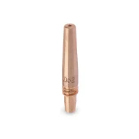 Miller FasTip .052 Contact Tips for Roughneck Guns (25-Pack)