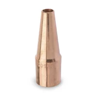 Miller Roughneck C-Series Tapered Nozzle 3/8 Inch