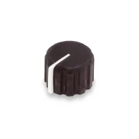 Miller 211338 Replacement Pointer Knob 1.125 Inch