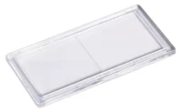 Miller 1.00 Diopter Cheater Lens for Welding Helmets