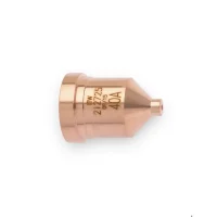 Miller 212725 40A Plasma Tip for ICE-60/80/100 Torches (5-Pack)